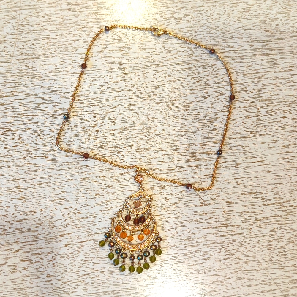Amazing Neckless